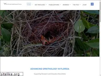 fosbirds.org