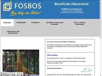 fosbos-aschaffenburg.de