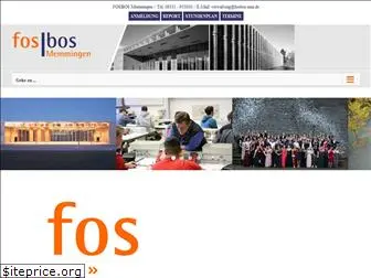 fosbos-mm.com