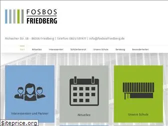 fosbosfriedberg.de
