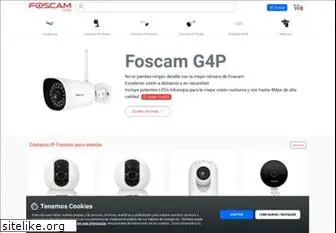 foscam-online.es