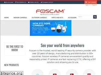 foscam.co.za