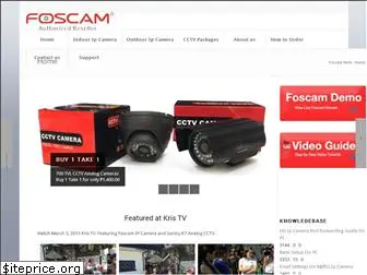 foscam.com.ph