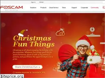 foscam.com