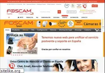 foscam.es