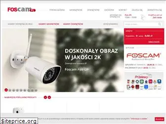 foscam.pl