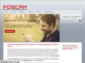 foscam.us