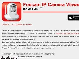 foscamipcameraviewer.thechip73.com