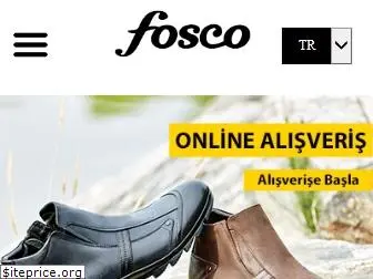 fosco.com.tr