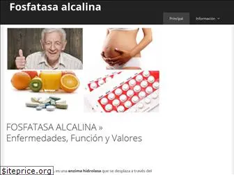 fosfatasaalcalina.org