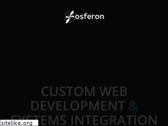 fosferon.com