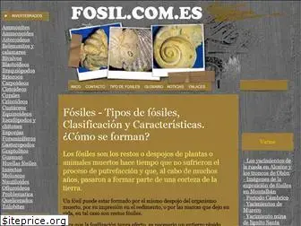 www.fosil.com.es