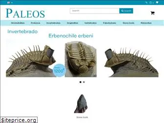fosilpaleos.com