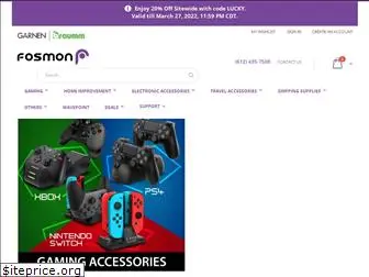 fosmon.com