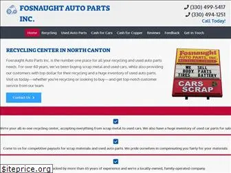 fosnaughtauto.com