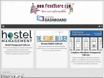 fosostore.com