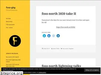 foss-gbg.se