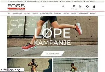 foss-sport.no