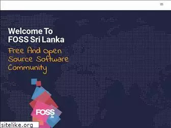 foss.lk