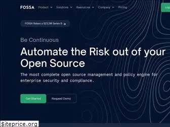 fossa.io