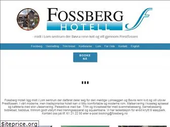 fossberg.no