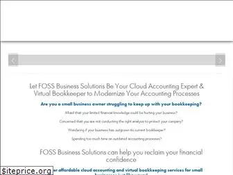 fossbusinesssolutions.com