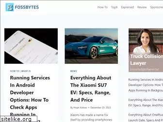 fossbytes.com