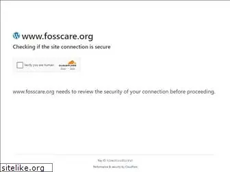 fosscare.org