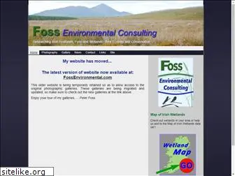 fossenvironmentalconsulting.com