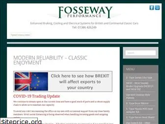 fossewayperformance.co.uk