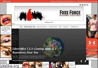 fossforce.com