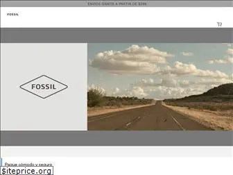 fossil.com.mx