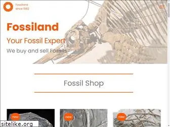 fossiland.com