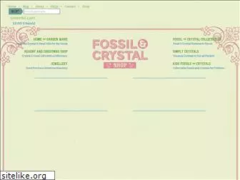 fossilandcrystalshop.com