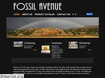 fossilavenue.com