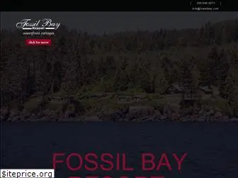 fossilbay.com