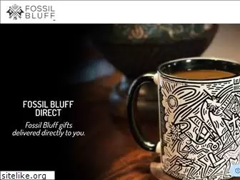fossilbluff.com