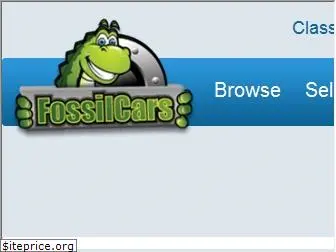 fossilcars.com
