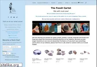 fossilcartel.com