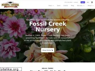 fossilcreeknursery.com