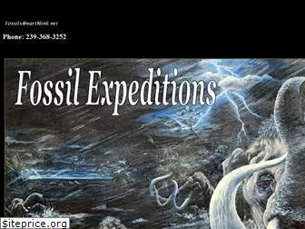fossilexpeditions.com