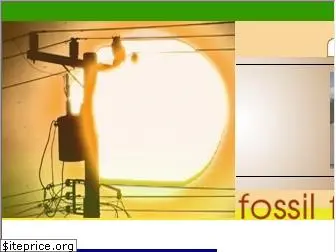 fossilfreedom.com
