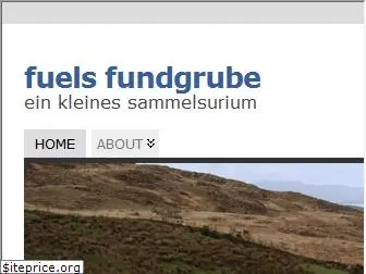 fossilfuel.de