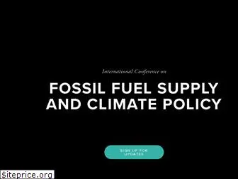 fossilfuelsandclimate.org