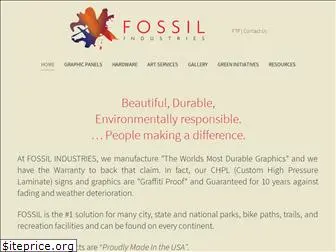 fossilgraphics.com