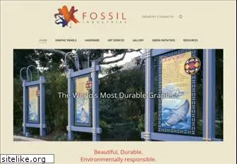 fossilinc.com