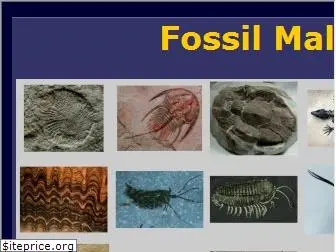 fossilmall.com