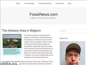 fossilnews.com