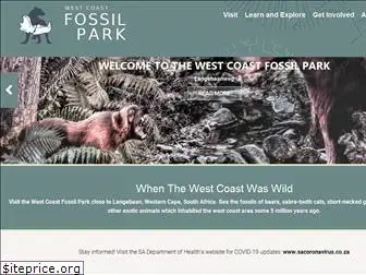 fossilpark.org.za