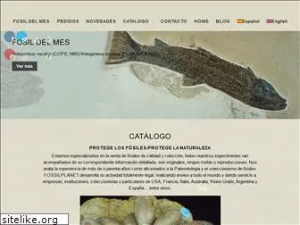 fossilplanet.com